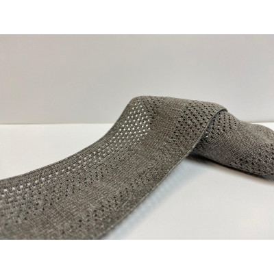 Elastic Piping with mesh details